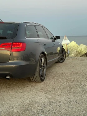 Audi A6 C6 4f 233�.� ������!!! | Mobile.bg � ����� ������ 4