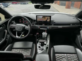 Audi Rs5 * 2.9 TFSI * CARFAX * ����� �� ����������� | Mobile.bg � ����� ������ 9