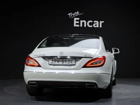 Mercedes-Benz CLS 250 W218 D 4Matic | Auto.bg — изображение 4