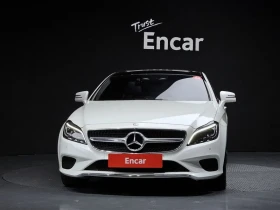 Mercedes-Benz CLS 250 W218 D 4Matic | Auto.bg — изображение 3