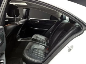 Mercedes-Benz CLS 250 W218 D 4Matic | Auto.bg — изображение 12