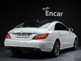 Mercedes-Benz CLS 250 W218 D 4Matic | Auto.bg — изображение 2
