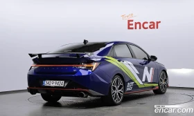Hyundai Elantra 2.0 N | Mobile.bg � ����� ������ 2