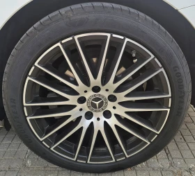 Mercedes-Benz C 220 - 37000 € - 14616449 11