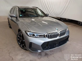 BMW 330 i xDrive Touring Sportautomatic - 44600 € - 20742666 4