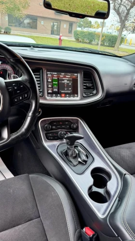 Dodge Challenger R/T SCAT PACK 392 WIDEBODY SWINGER EDITION | Mobile.bg � ����� ������ 12