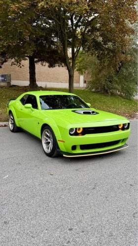 ������ Dodge Challenger