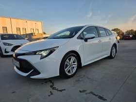 Toyota Corolla 1, 8 HYBRID A/T 122кс