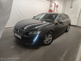 Peugeot 508 Peugeot 508 SW 1.5 BlueHDi 130 S&S EAT8 Active Pac