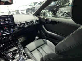 Audi A5 S-LINE* PREMIUSM PLUS* ��������* BLINDSPOT | Mobile.bg � ����� ������ 15
