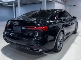 Audi A5 S-LINE* PREMIUSM PLUS* ��������* BLINDSPOT | Mobile.bg � ����� ������ 5