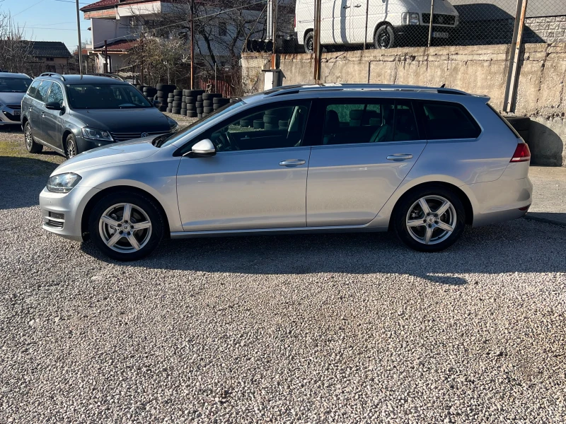 VW Golf ХАЙЛАИН, снимка 6 - Автомобили и джипове - 44898783