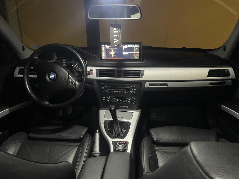 BMW 320, снимка 9 - Автомобили и джипове - 45363244