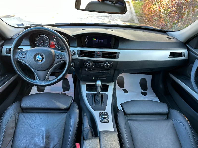 BMW 325 I 218к.с. Facelift , снимка 11 - Автомобили и джипове - 47850100