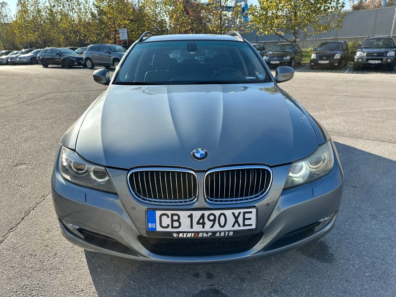 BMW 325 I 218к.с. Facelift , снимка 7 - Автомобили и джипове - 47850100