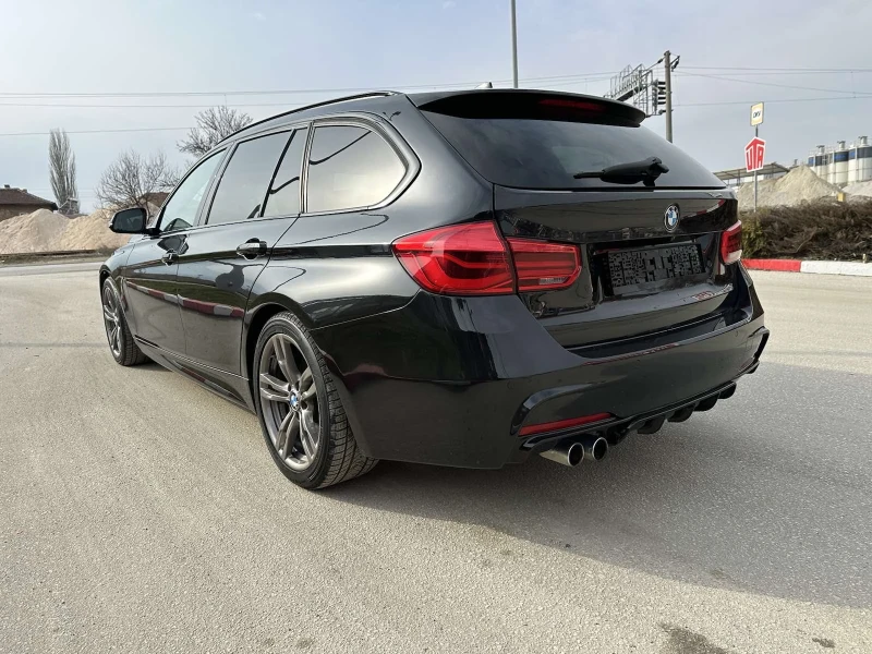 BMW 330 M-PACK LCI, снимка 5 - Автомобили и джипове - 48958013