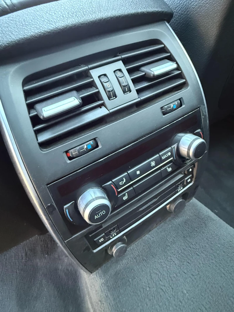 BMW 5 Gran Turismo 3.0D, снимка 7 - Автомобили и джипове - 50079046