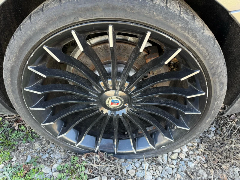 BMW 5 Gran Turismo 3.0D, снимка 16 - Автомобили и джипове - 50079046