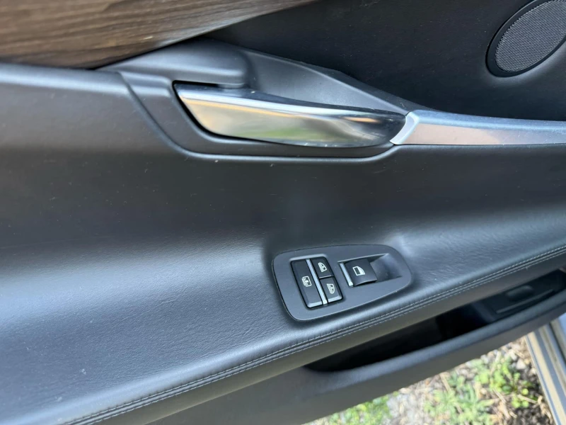 BMW 5 Gran Turismo 3.0D, снимка 11 - Автомобили и джипове - 50079046