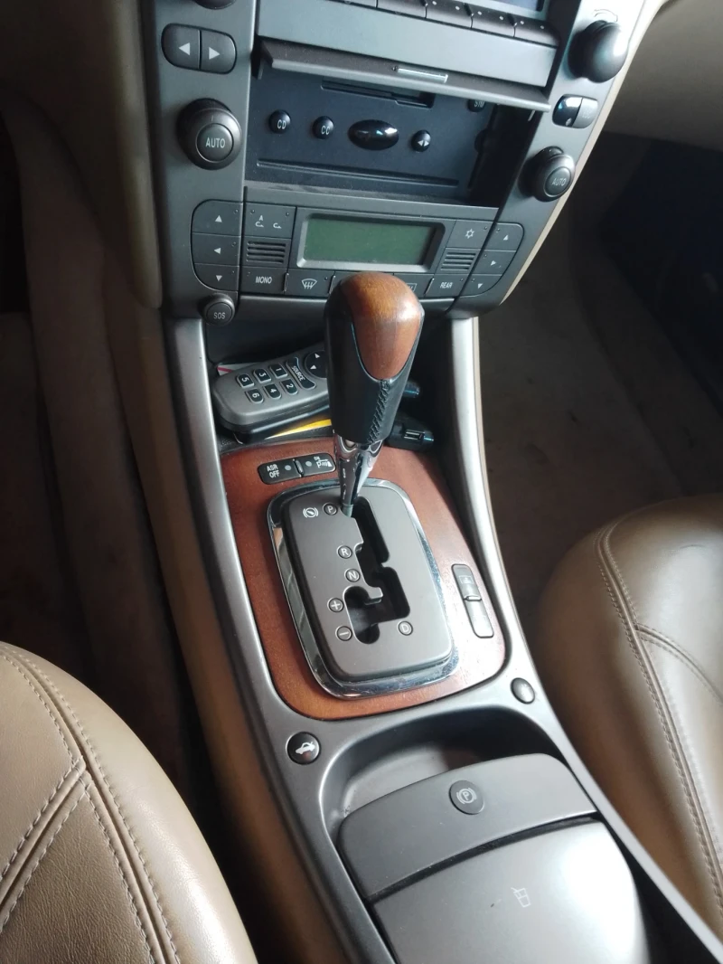 Lancia Thesis, снимка 3 - Автомобили и джипове - 50124626