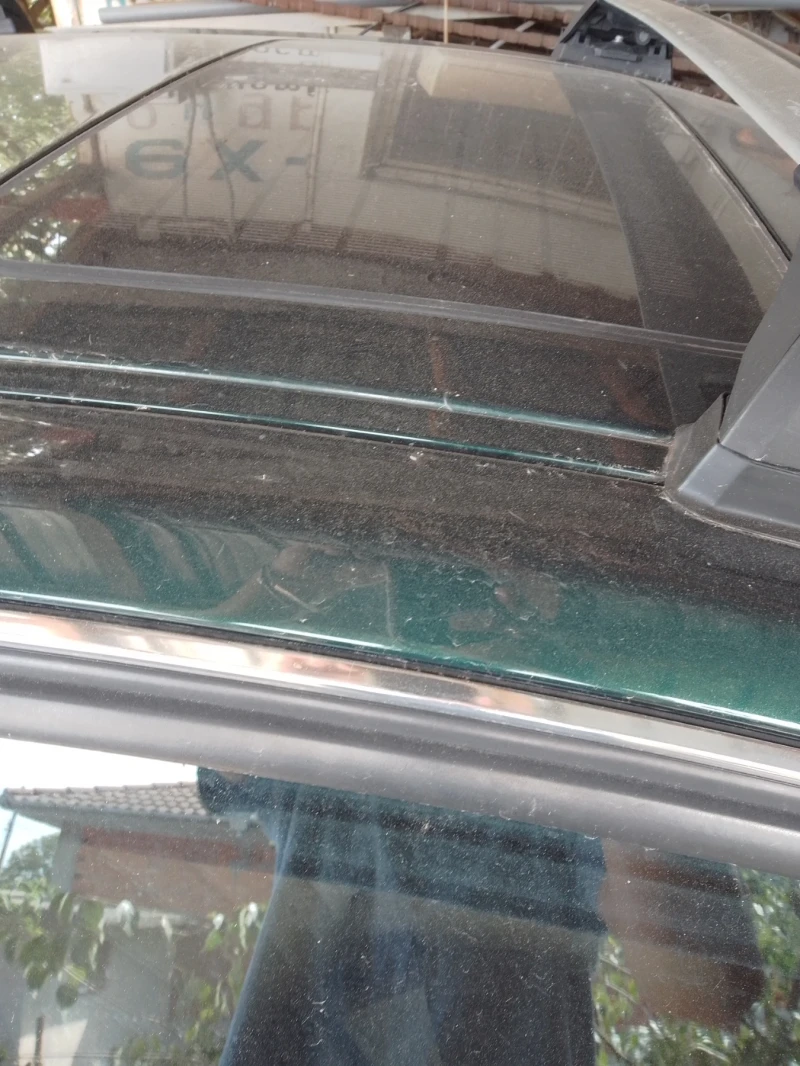 Lancia Thesis, снимка 5 - Автомобили и джипове - 50124626