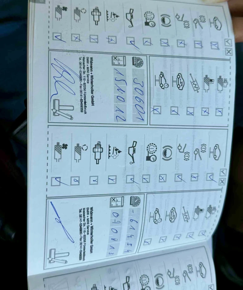 BMW 320 BMW -320d(е91, xDrive, 184к.с, facelift 2012), снимка 15 - Автомобили и джипове - 52260500