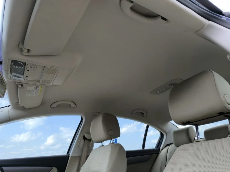 VW Passat B7 1.4i EcoFuel(CNG)150hp Euro5B Нави и Парктроник, снимка 12 - Автомобили и джипове - 50665988