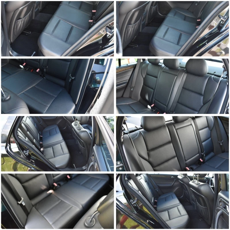 Mercedes-Benz C 230 АМГ!!!, снимка 10 - Автомобили и джипове - 50727147