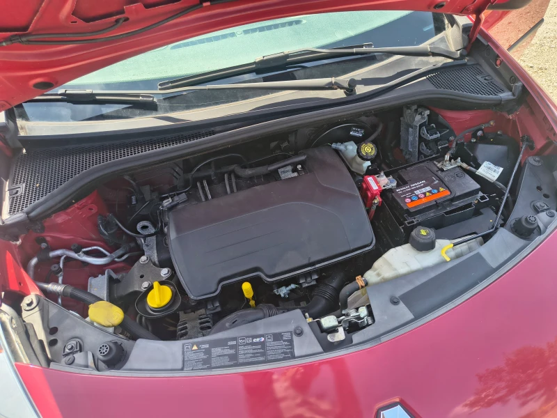 Renault Clio 1.2 - 75hp, снимка 17 - Автомобили и джипове - 52098126