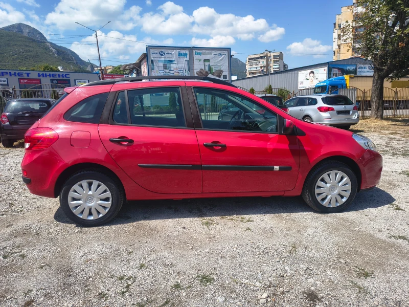 Renault Clio 1.2 - 75hp, снимка 2 - Автомобили и джипове - 52098126