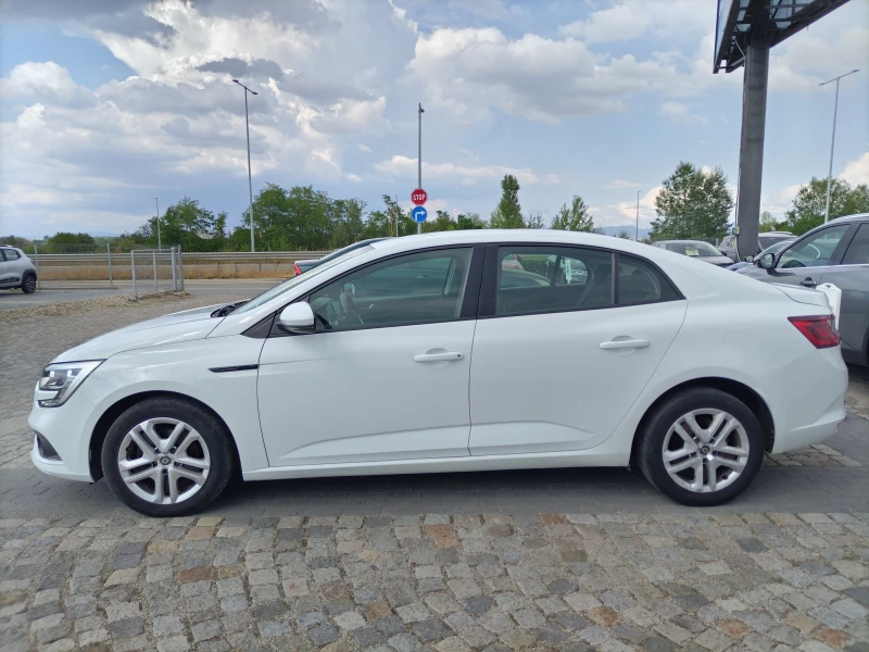 Renault Megane 1.3TCe 140 к.с./Life, снимка 4 - Автомобили и джипове - 51263402