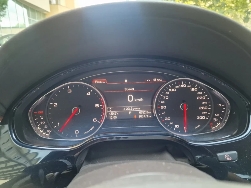 Audi A8 Quattro, снимка 8 - Автомобили и джипове - 51868947