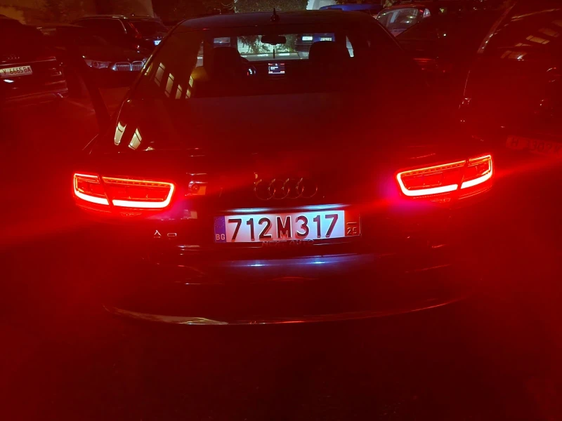 Audi A8 Quattro, снимка 2 - Автомобили и джипове - 51868947