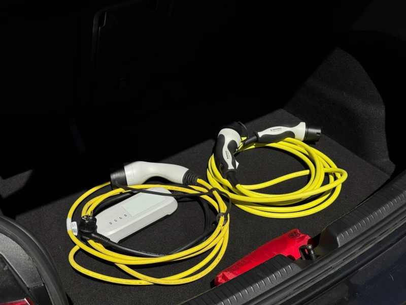 VW ID.3 150 kW* ПЪЛНА СЕРВИЗНА ИСТОРИЯ С ВАЛИДНА ГАРАНЦИЯ, снимка 6 - Автомобили и джипове - 51618424