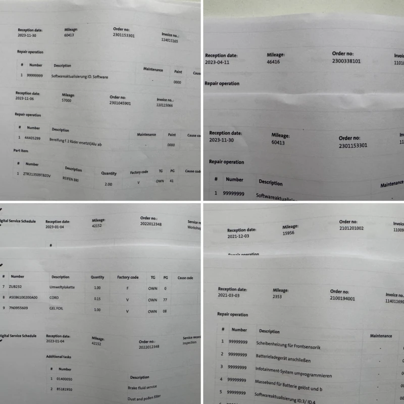 VW ID.3 150 kW* ПЪЛНА СЕРВИЗНА ИСТОРИЯ С ВАЛИДНА ГАРАНЦИЯ, снимка 17 - Автомобили и джипове - 51618424