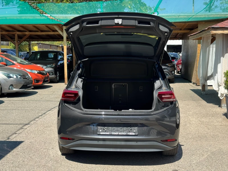 VW ID.3 150 kW* ПЪЛНА СЕРВИЗНА ИСТОРИЯ С ВАЛИДНА ГАРАНЦИЯ, снимка 5 - Автомобили и джипове - 51618424