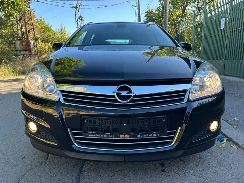Opel Astra 1, 700CDTI/FACE/ EURO4 , снимка 3 - Автомобили и джипове - 51785294