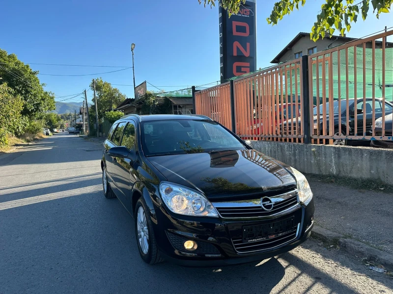 Opel Astra 1, 700CDTI/FACE/ EURO4 , снимка 2 - Автомобили и джипове - 51785294