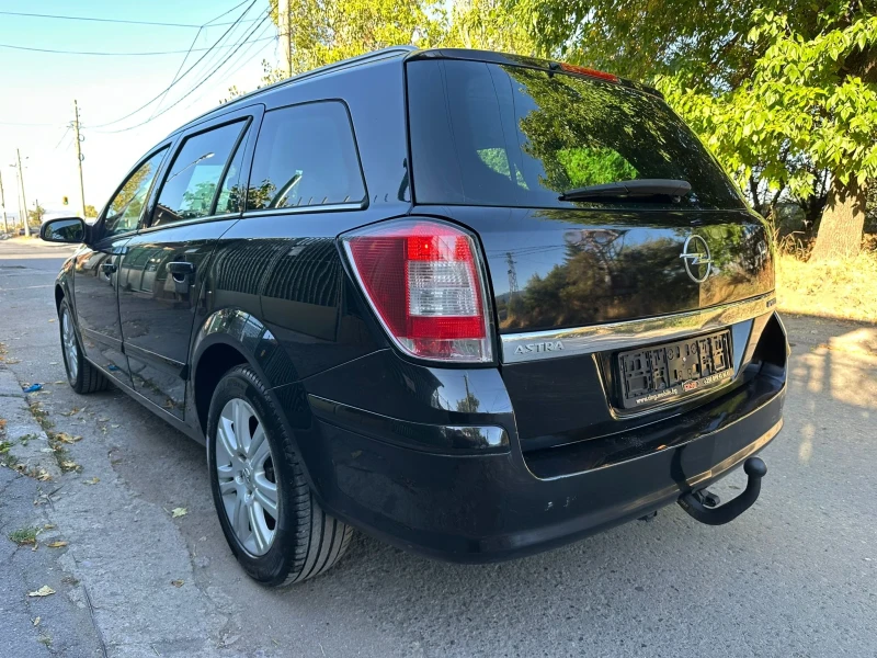 Opel Astra 1, 700CDTI/FACE/ EURO4 , снимка 5 - Автомобили и джипове - 51785294
