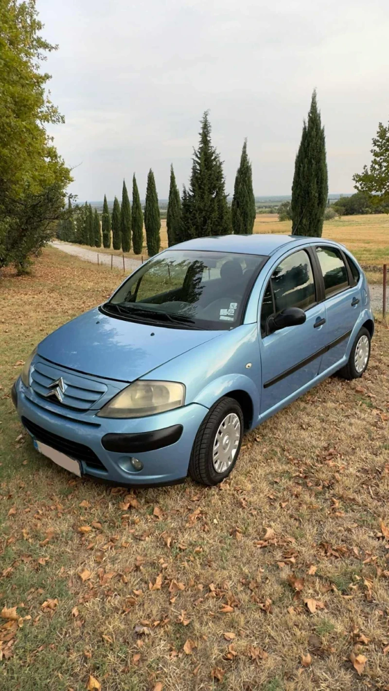 Citroen C3