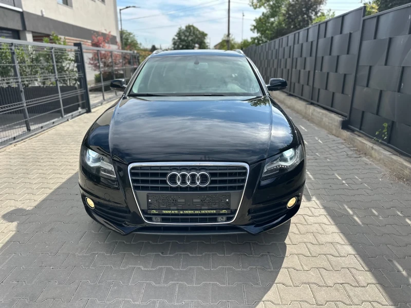 Audi A4 S LINE-БЕНЗИН, снимка 2 - Автомобили и джипове - 51886298