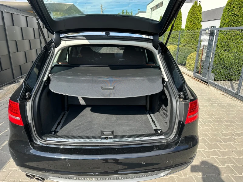 Audi A4 S LINE-БЕНЗИН, снимка 10 - Автомобили и джипове - 51886298