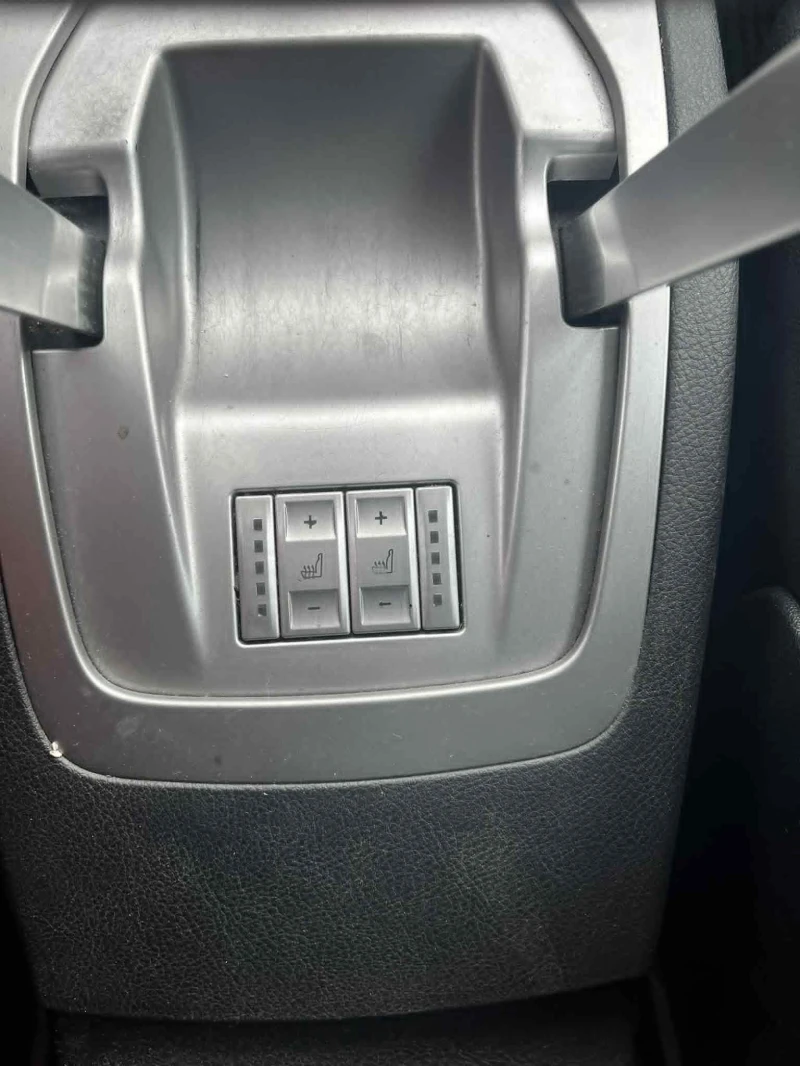 Ford Galaxy 2.0 TDCi, снимка 7 - Автомобили и джипове - 52312572