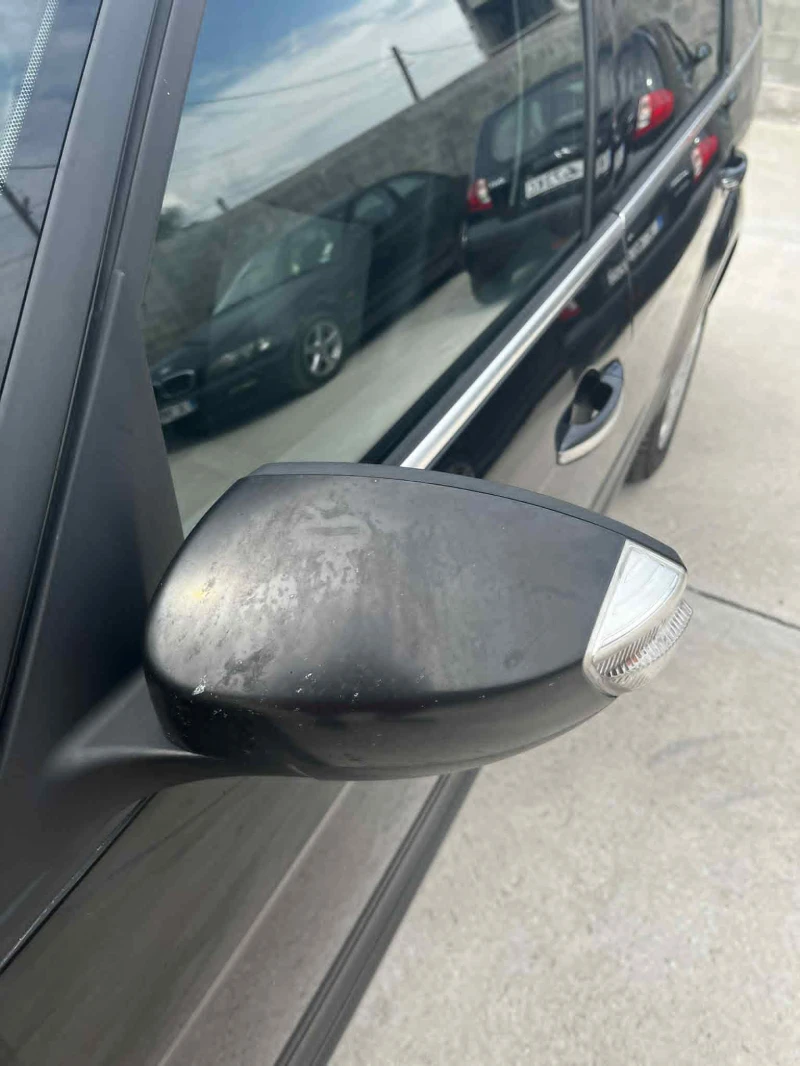 Ford Galaxy 2.0 TDCi, снимка 11 - Автомобили и джипове - 52312572