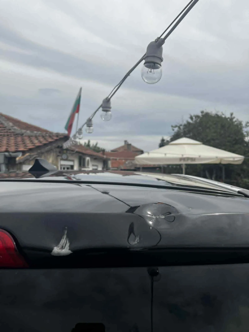 Ford Galaxy 2.0 TDCi, снимка 3 - Автомобили и джипове - 52312572