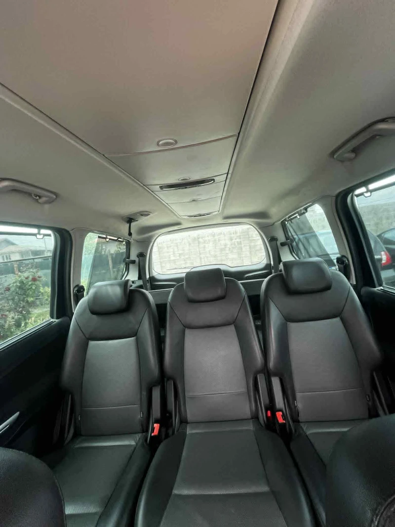 Ford Galaxy 2.0 TDCi, снимка 2 - Автомобили и джипове - 52312572