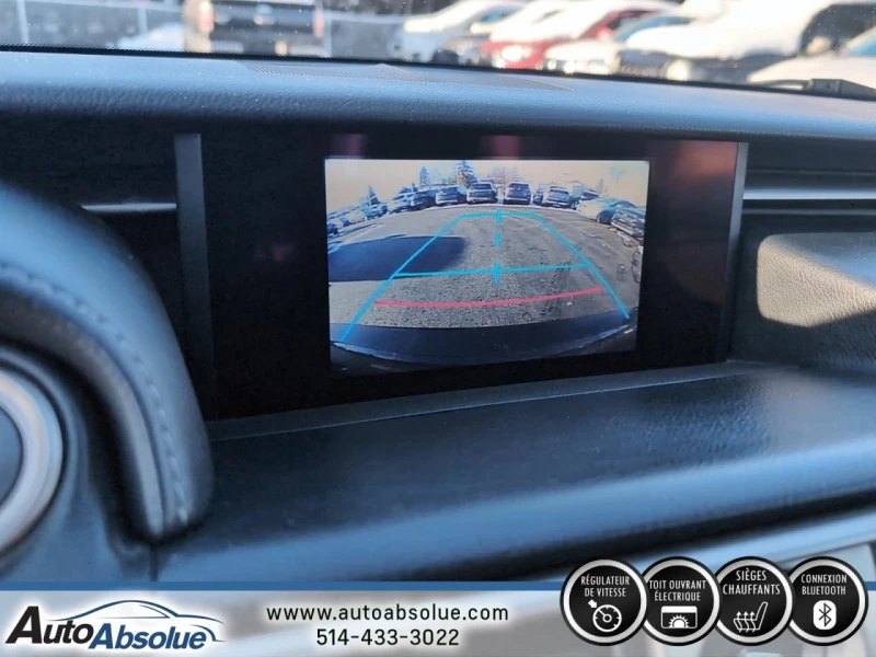 Lexus IS 350, снимка 6 - Автомобили и джипове - 52538376