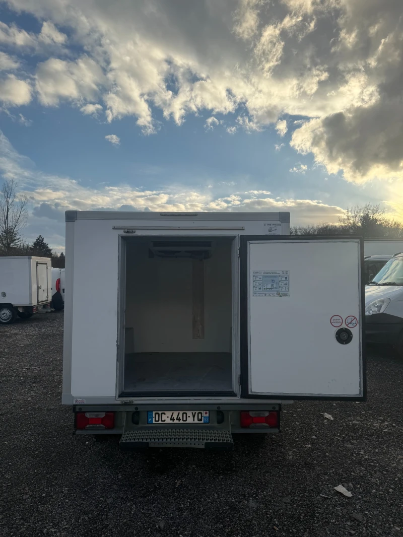 Fiat Doblo 1, 3 Multidjet, снимка 7 - Автомобили и джипове - 52578834