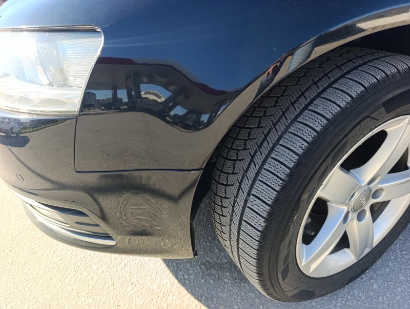 Audi A6 2.7 TDI, снимка 6 - Автомобили и джипове - 53179060