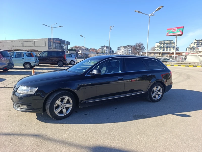 Audi A6 2.7 TDI, снимка 2 - Автомобили и джипове - 53179060